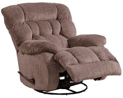 5876 FI-CnJ Swivel Glider Recliner