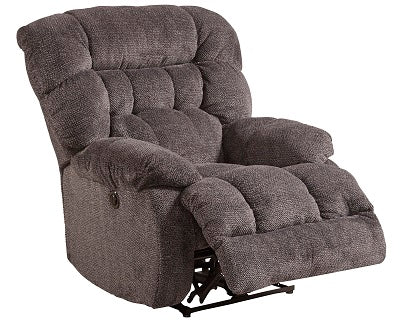 5876 FI-CnJ Swivel Glider Recliner
