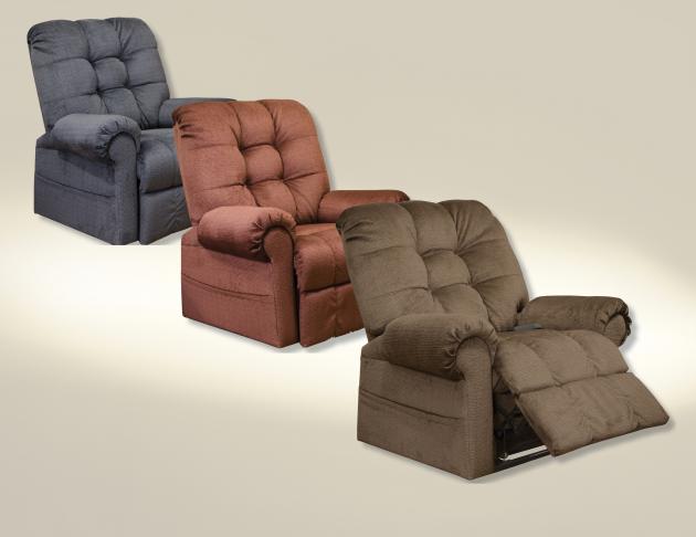 5938 FI-CnJ Big Man Lift Chair