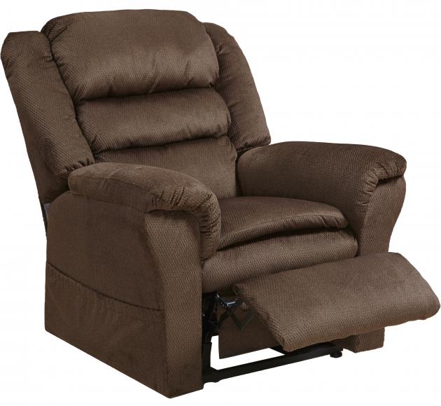 5961 FI-CnJ Power Lift Recliner