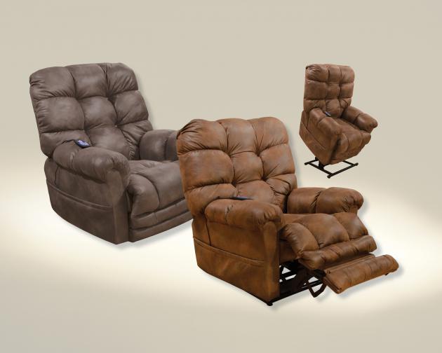 5972 FI-CNJ Lift Chair