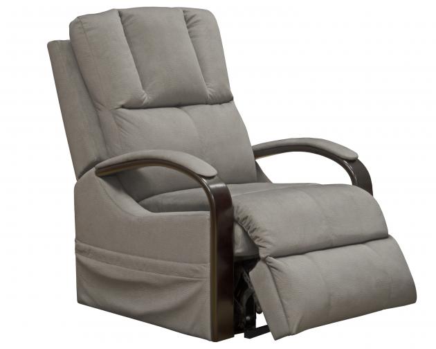 5974 FI-CnJ Power Lift Recliner w/ Heat & Massage