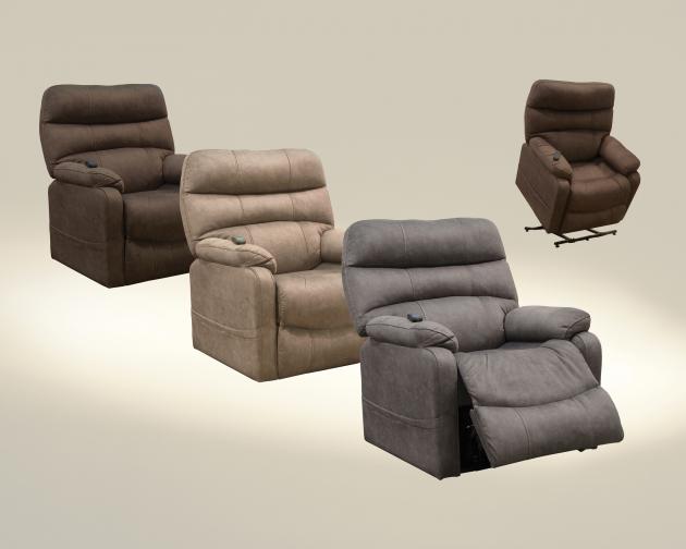 5975 FI-CnJ Power Lift Recliner