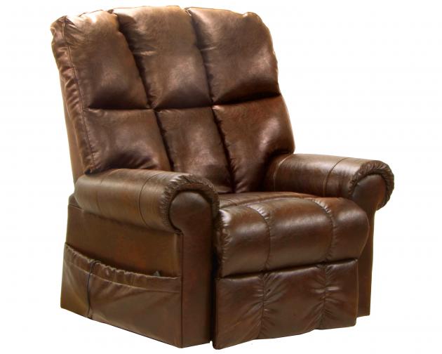 5909 FI-CnJ Power Lift Recliner