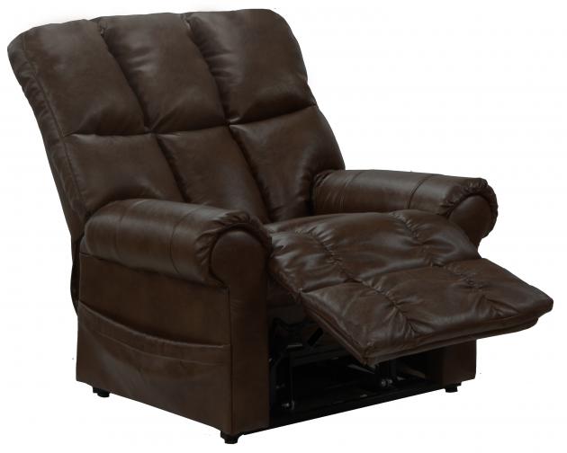 5909 FI-CnJ Power Lift Recliner