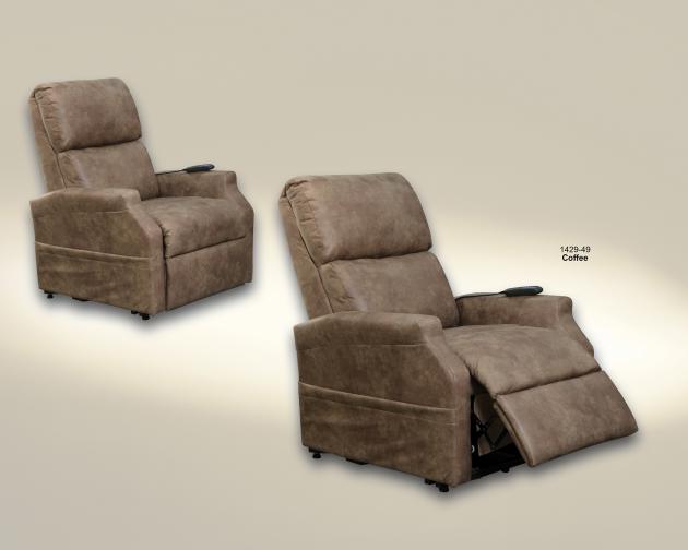 5900 FI-CNJ Lift Recliner