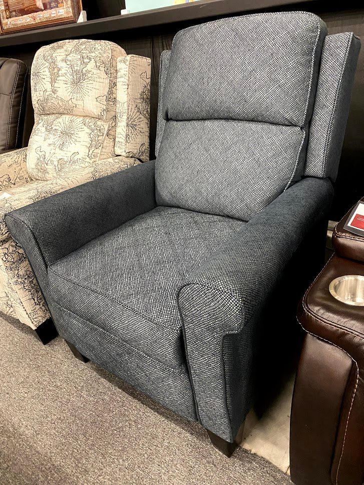 715 FI-A Powered Low Leg Recliner