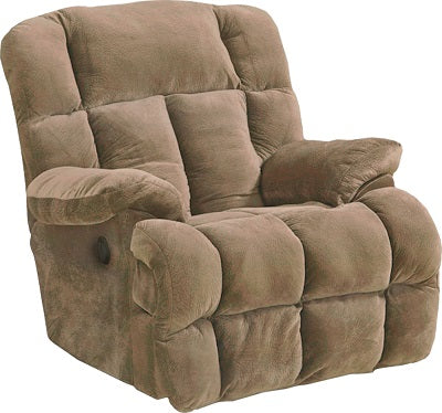 7652 FI-CnJ Lay Flat Recliner
