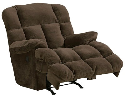 7652 FI-CnJ Lay Flat Recliner