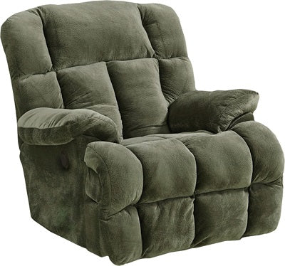 7652 FI-CnJ Lay Flat Recliner