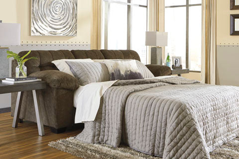 816 FI-A Sofa and Loveseat