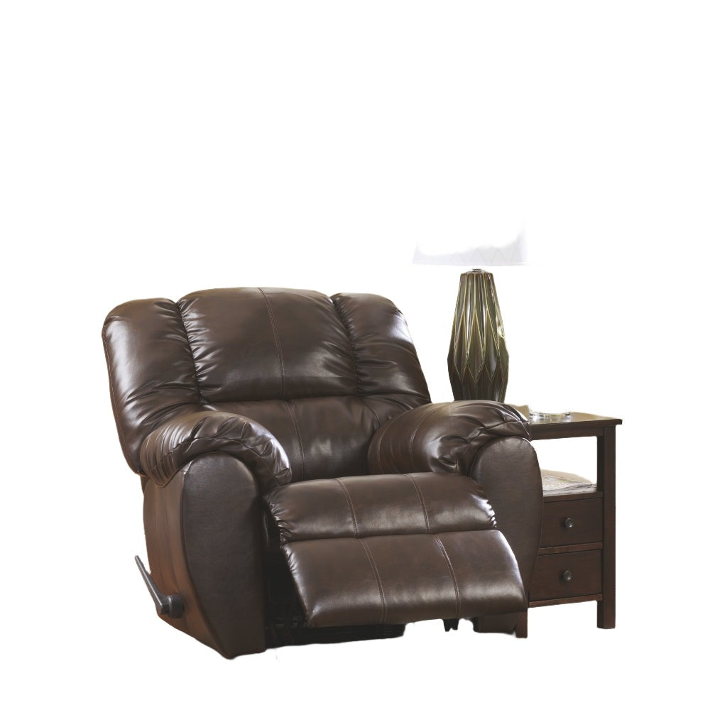 817 FI-A Rocker Recliner