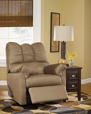 861 FI-A Rocker Recliner
