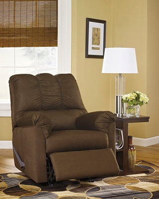 861 FI-A Rocker Recliner