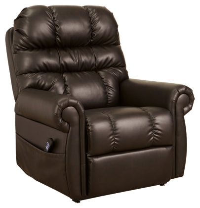 866 FI-A Single Motor Lift Chair