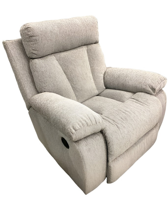 873 FI-A Rocker Recliner