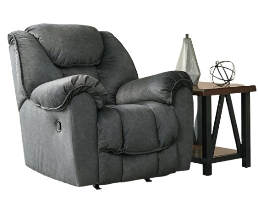 870 FI-A Rocker Recliner