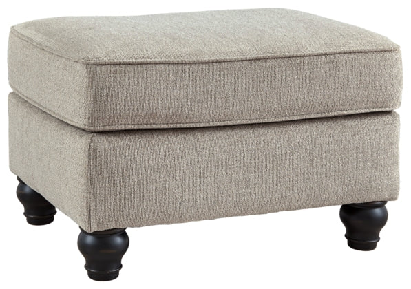 884 FI-A Sofa and Loveseat
