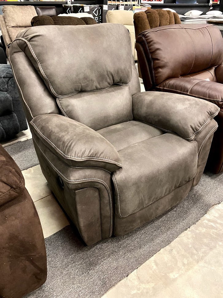 910 FI-A Rocker Recliner