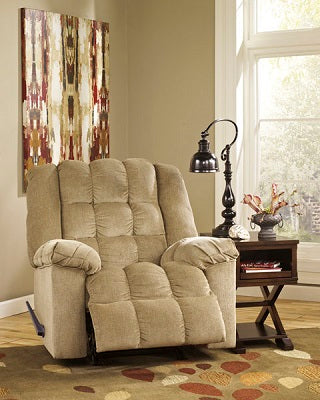 922 FI-A Rocker Recliner