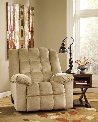 922 FI-A Rocker Recliner
