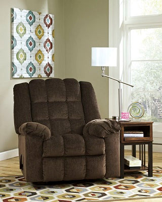922 FI-A Rocker Recliner
