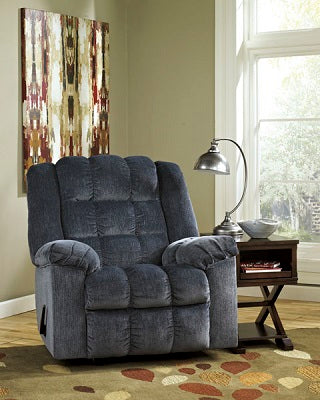 922 FI-A Rocker Recliner
