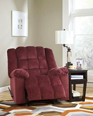 922 FI-A Rocker Recliner