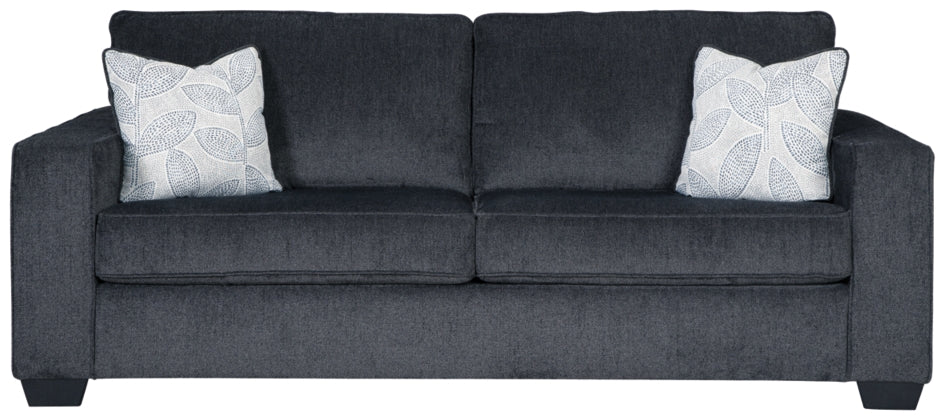 983-2540 FI-A Queen Sleeper Sofa