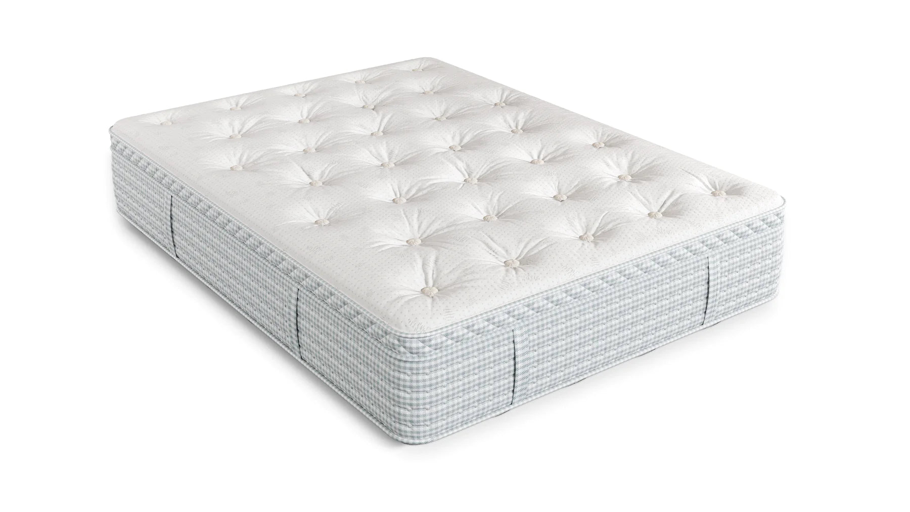 Heritage Luxury Plush