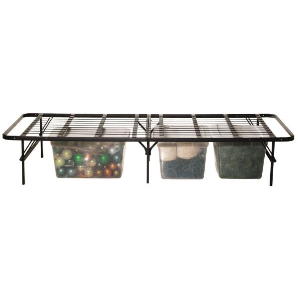 Malf Highrise Metal Frame