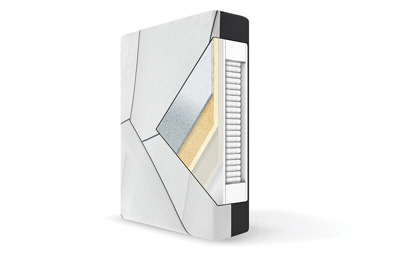 iComfort CF 3000 Hybrid Medium