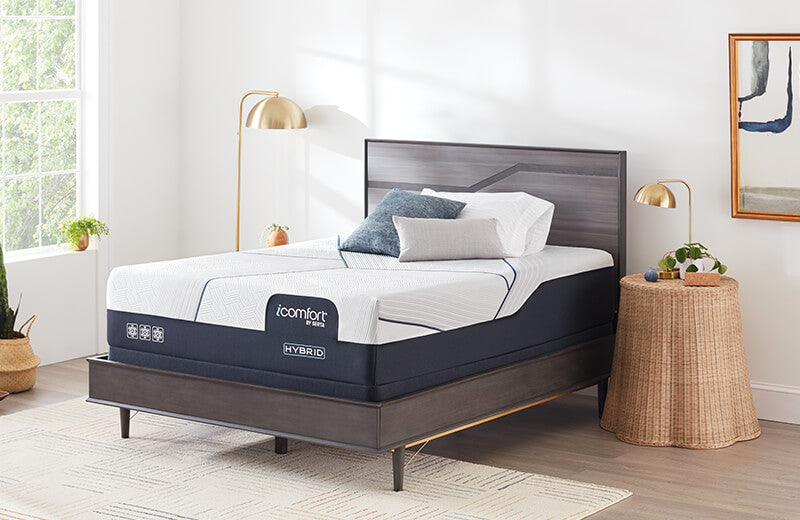 iComfort CF 3000 Hybrid Medium
