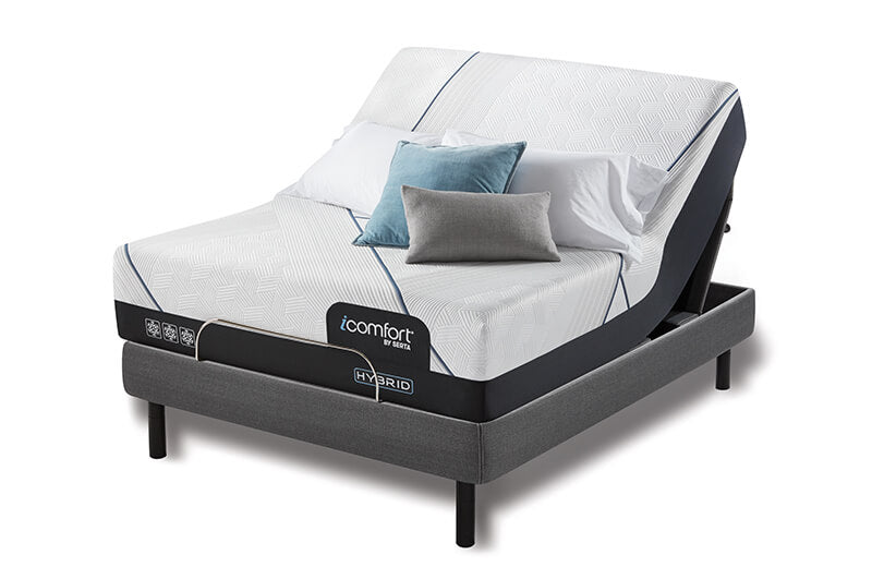 iComfort CF4000 Hybrid Firm