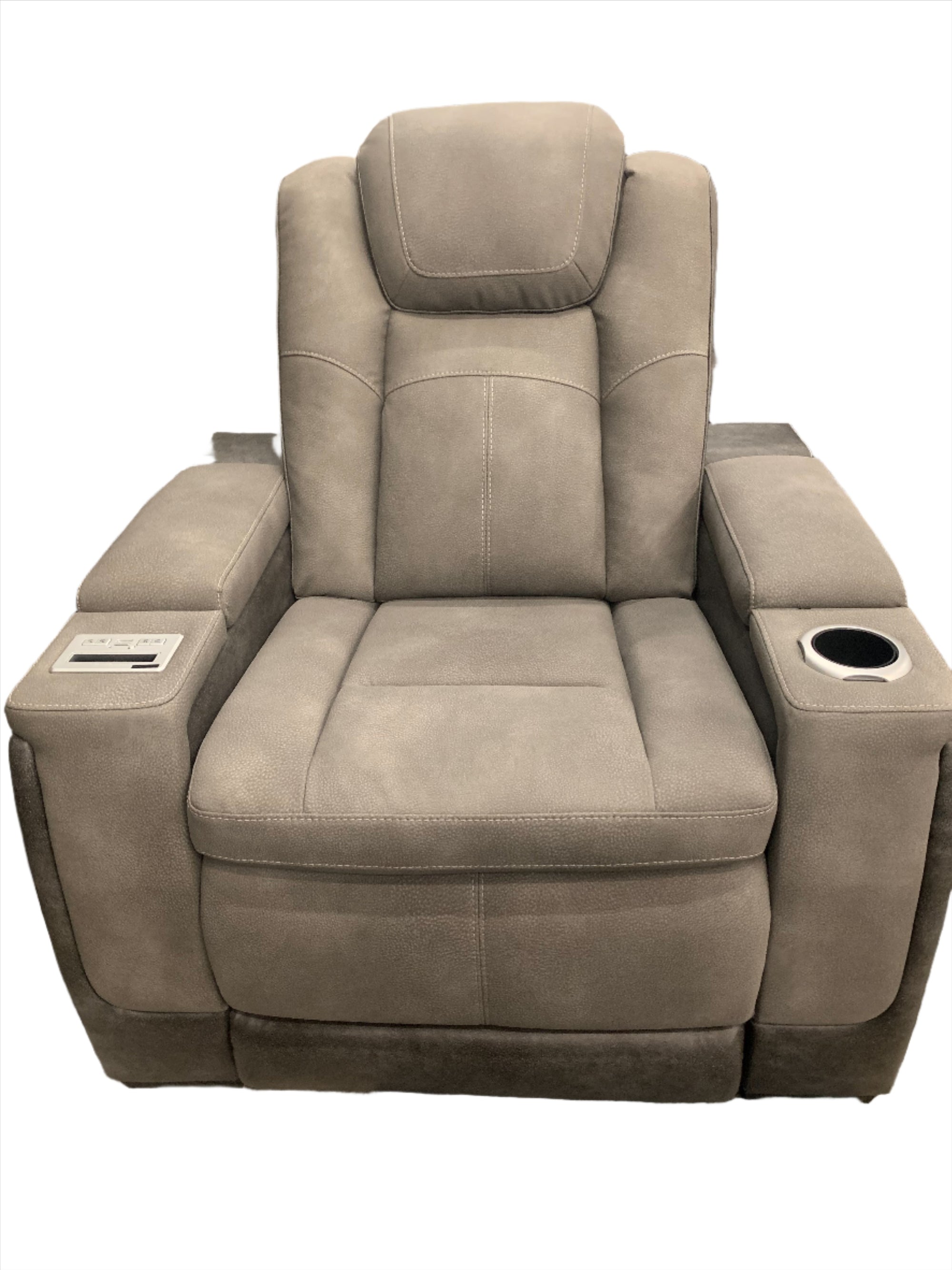 331 FI-A Water Repellent, Zero Gravity, Powered Recliner
