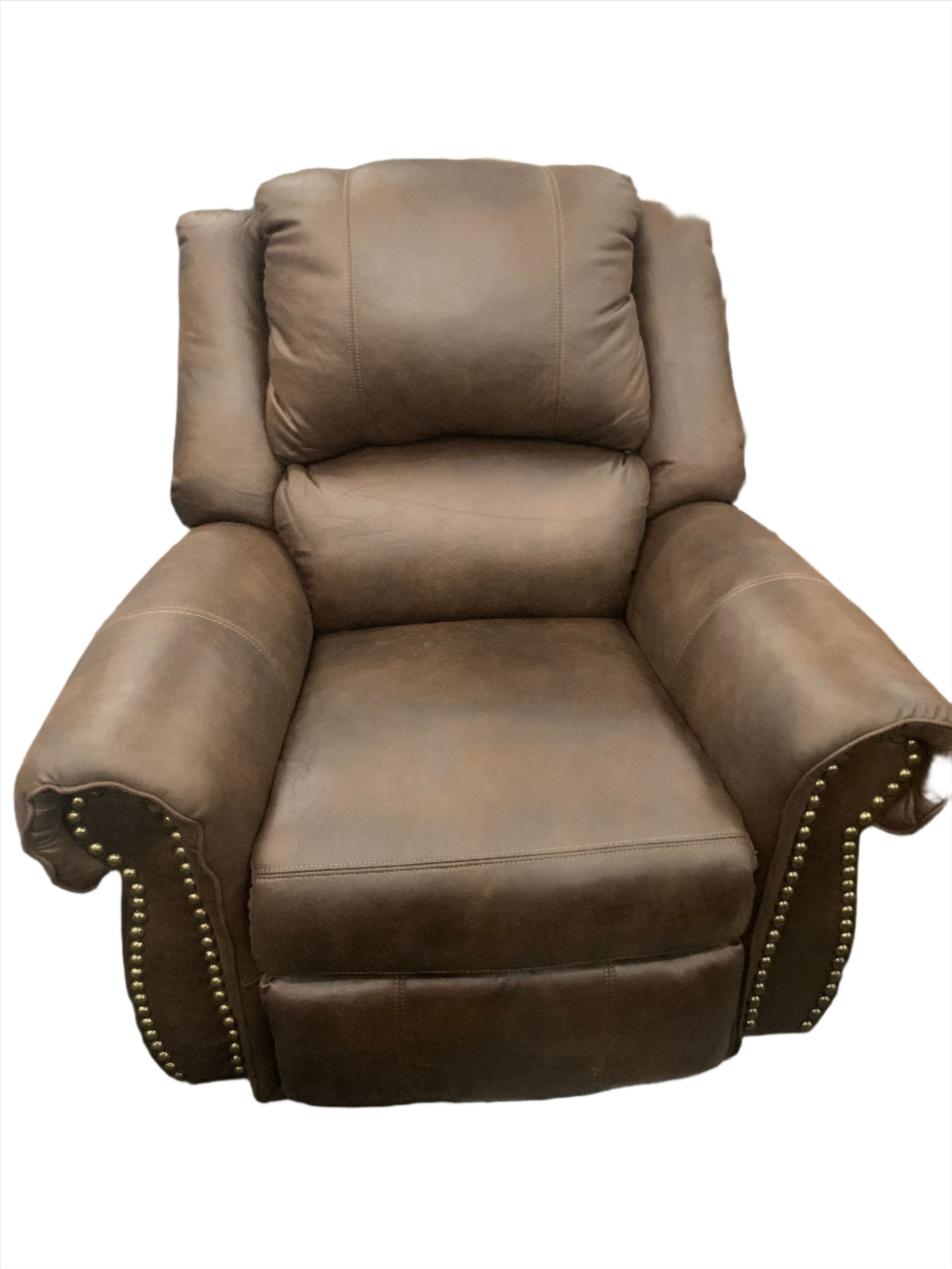 424 FI-CNJ Swivel Rocker Recliner