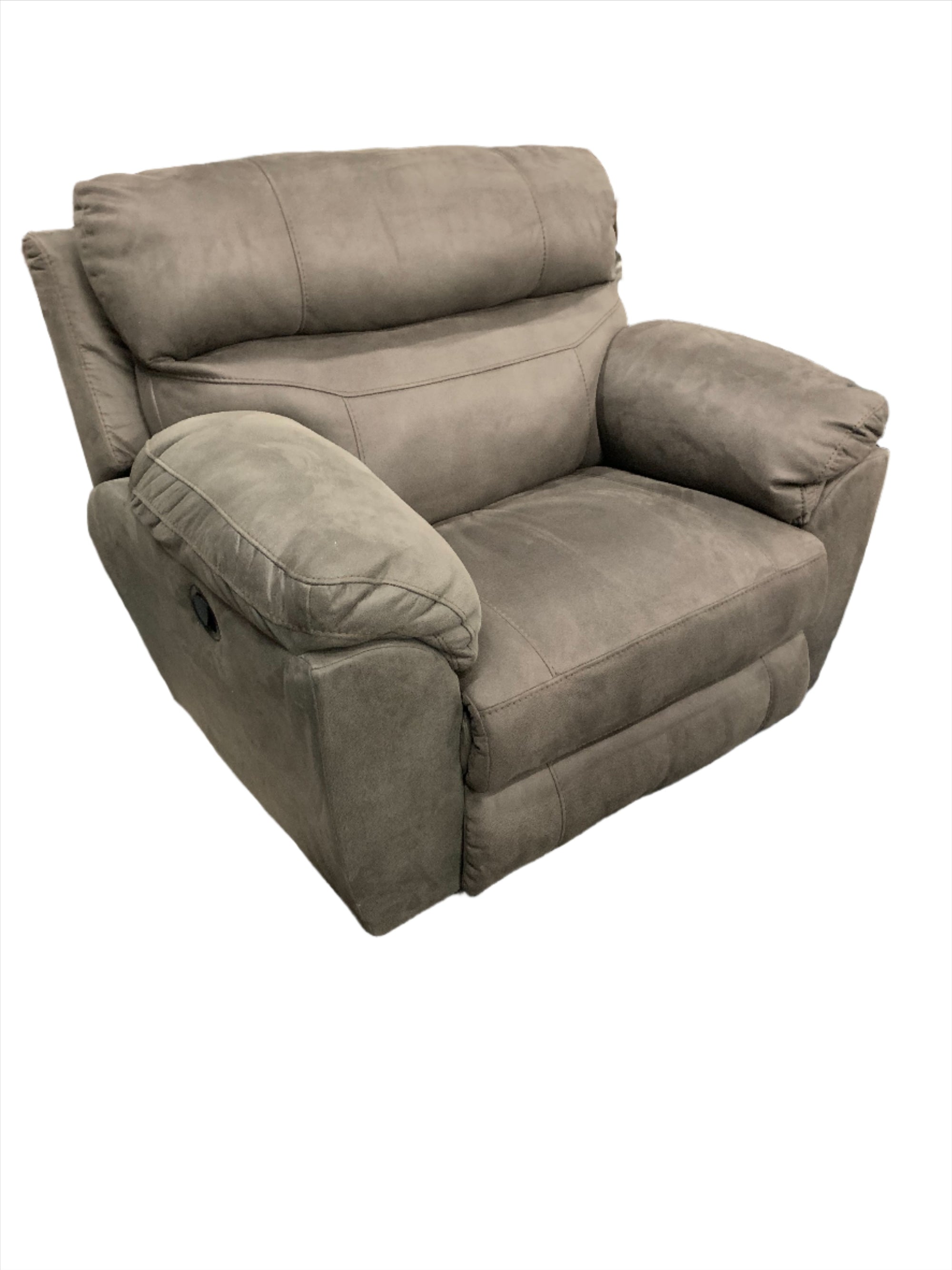 211 FI-CnJ Wide Seat Recliner