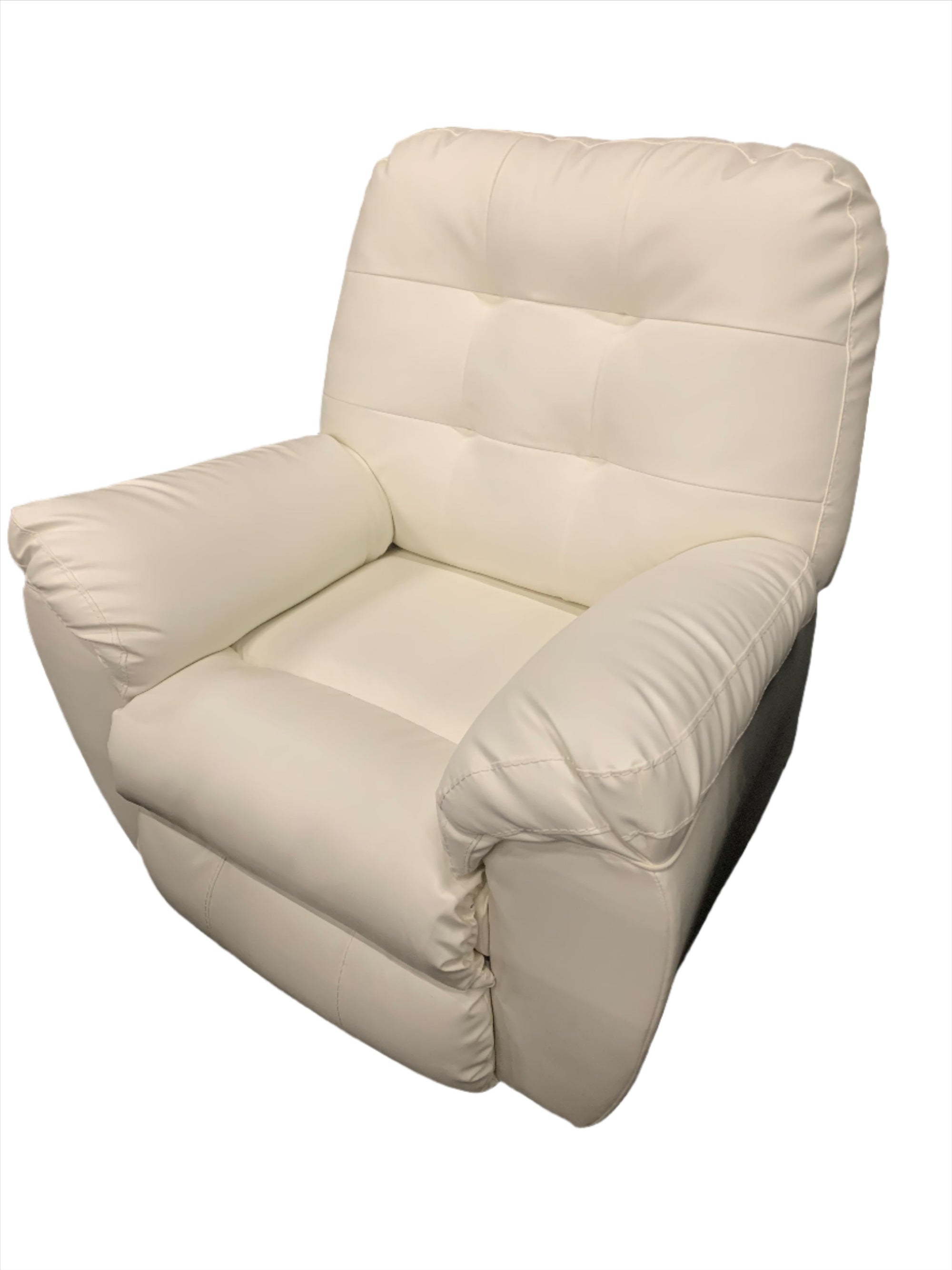 608 FI-A Rocker Recliner