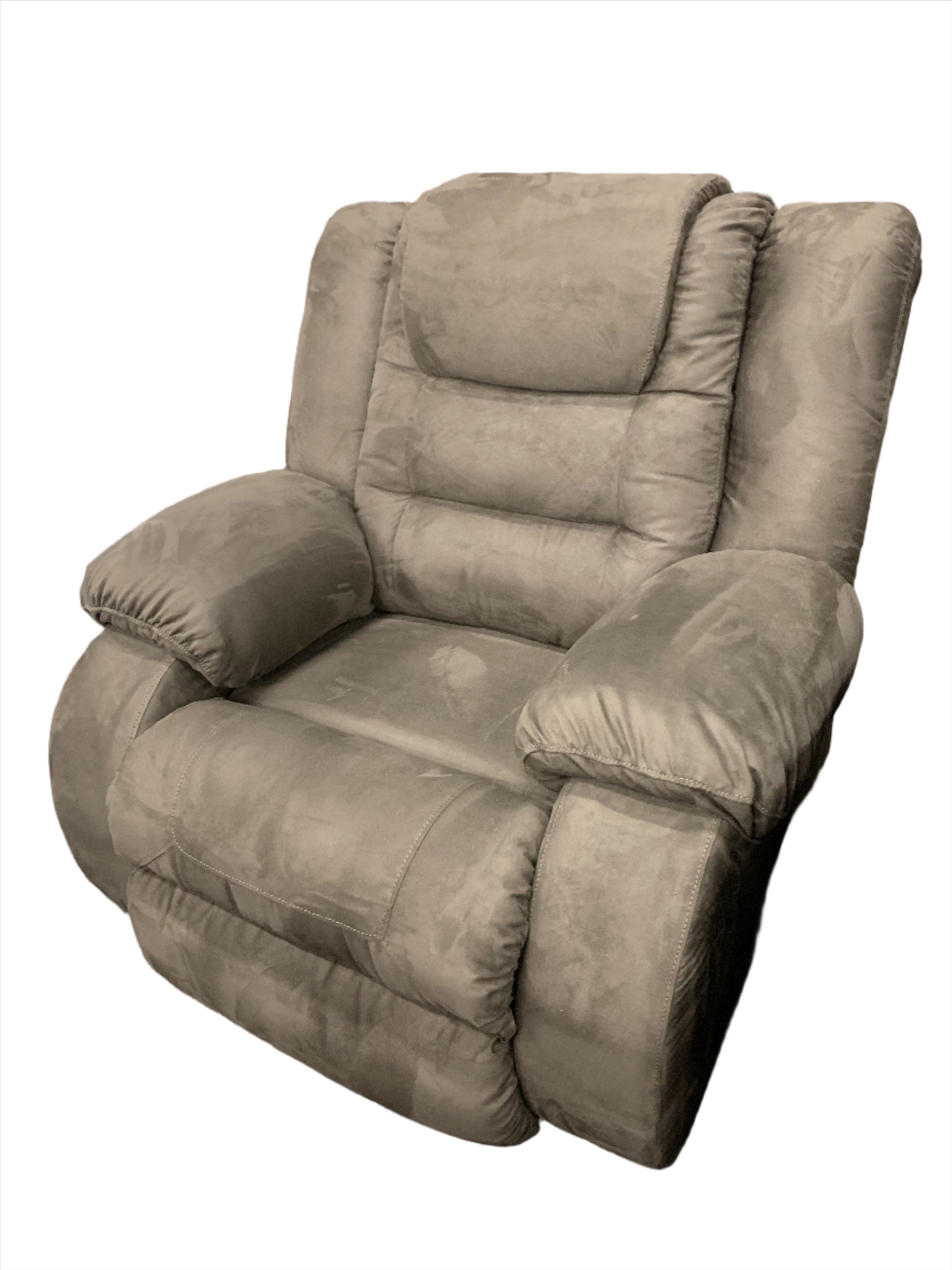 212 FI-A Rocker Recliner