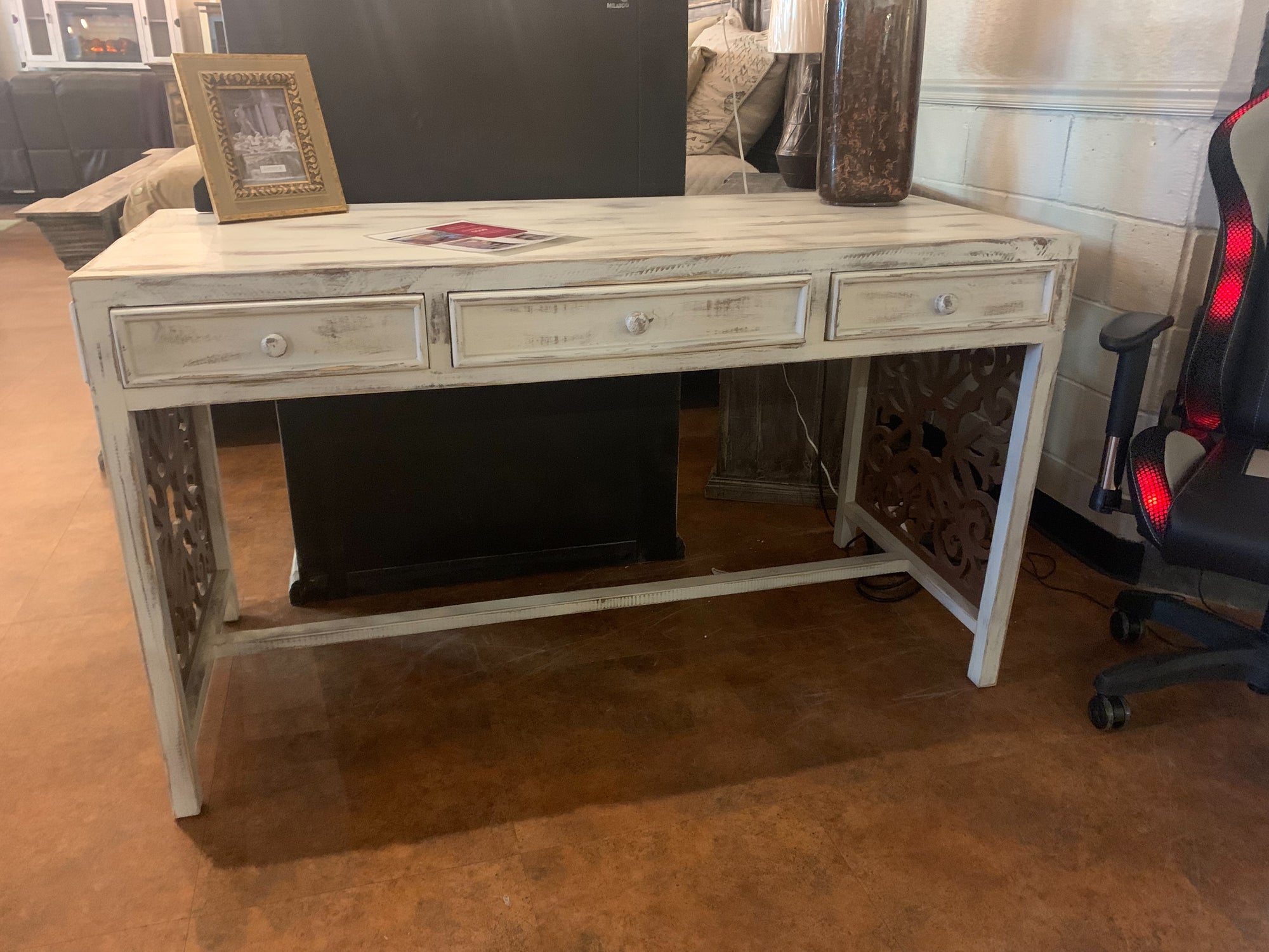ORI-DSK-FIO FI-M Fiore Home Office Desk