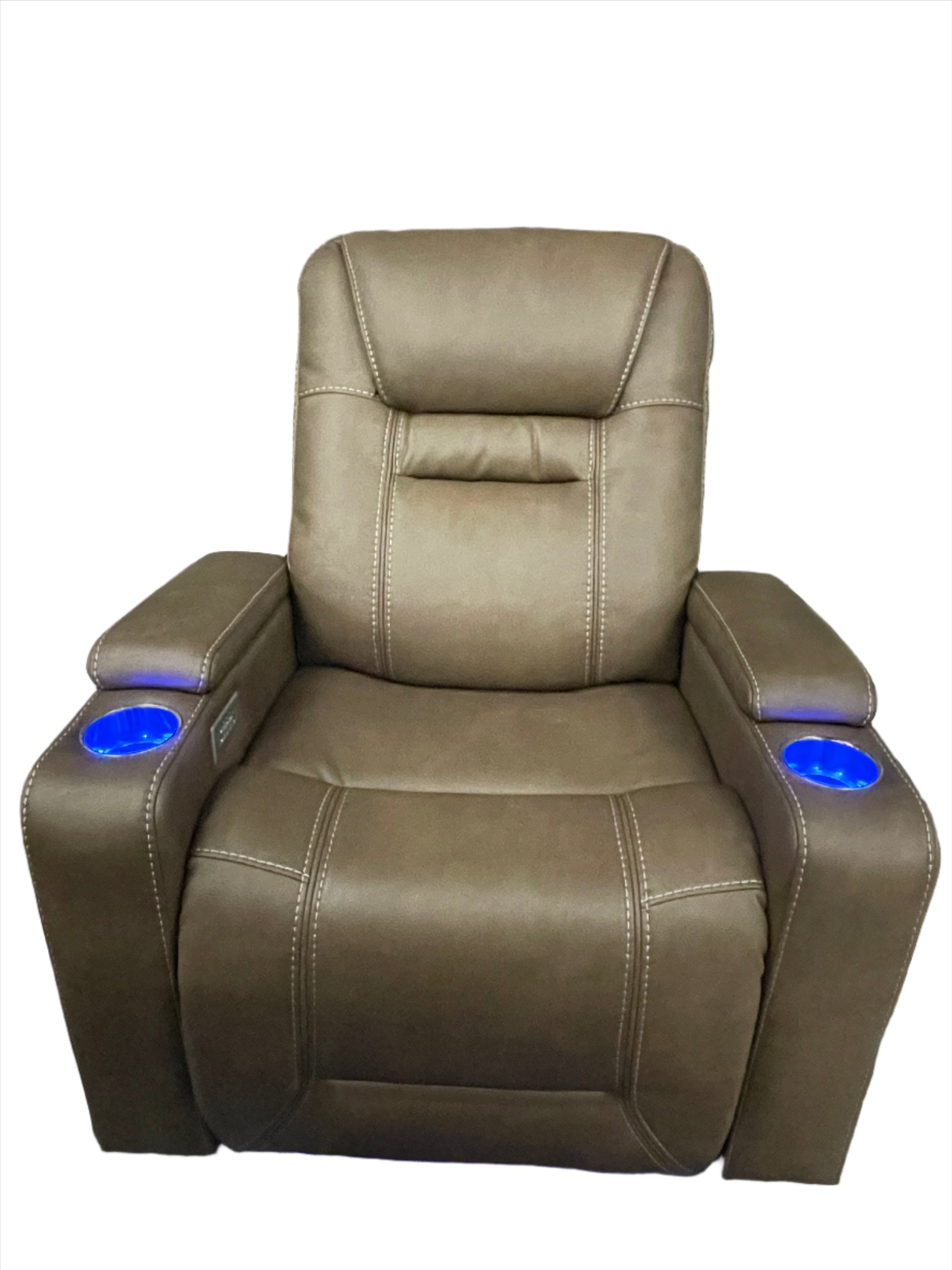 223 FI-A Powered Recliner