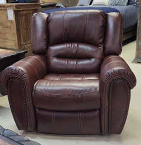 9306 FI-CHM Reclining Sofa and Loveseat