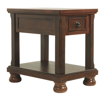 T708 FIA Lift Top Storage Cocktail Table