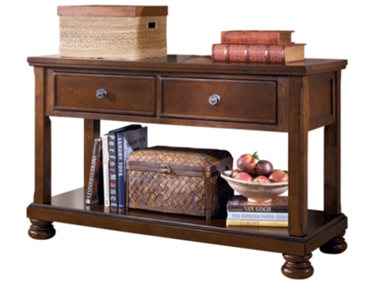 T708 FIA Lift Top Storage Cocktail Table