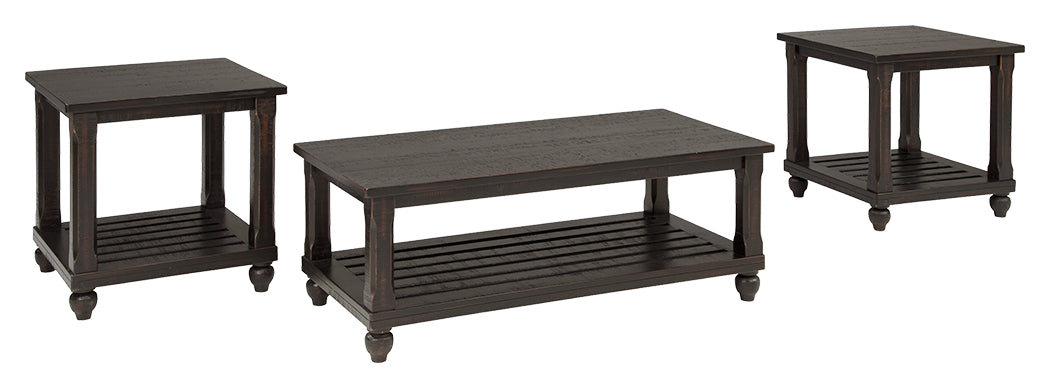 T256 FI-A Occasional Set
