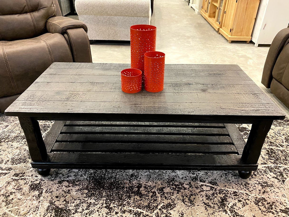 T256 FI-A Occasional Set