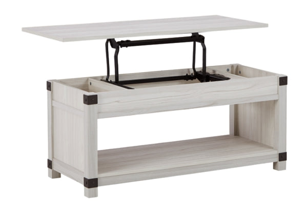 T283 FI-A Occasional Set