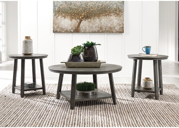 T299 FI-A 3pc Occasional Set