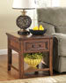 T589 FIA Occasional Table