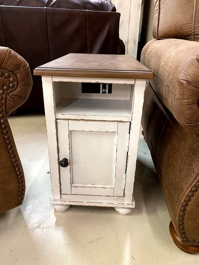 T634 FI-A Lift Top Cocktail Table